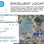 Aeolian Blu 9 Páros