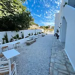 아파트 Aeolian Blu 9 Páros