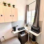 아파트 Aeolian Blu 9 *