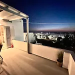아파트 Aeolian Blu 9 Páros