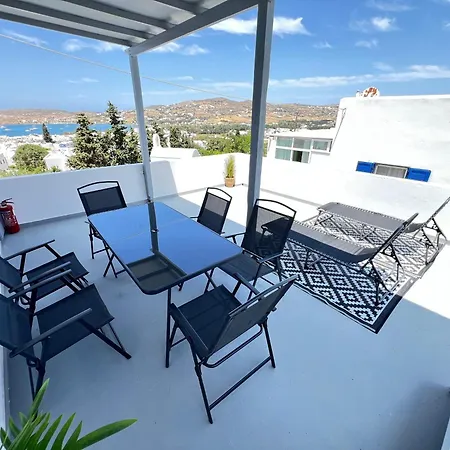 Aeolian Blu 9 شقة