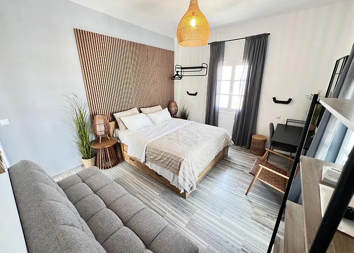 شقة Aeolian Blu 9 *