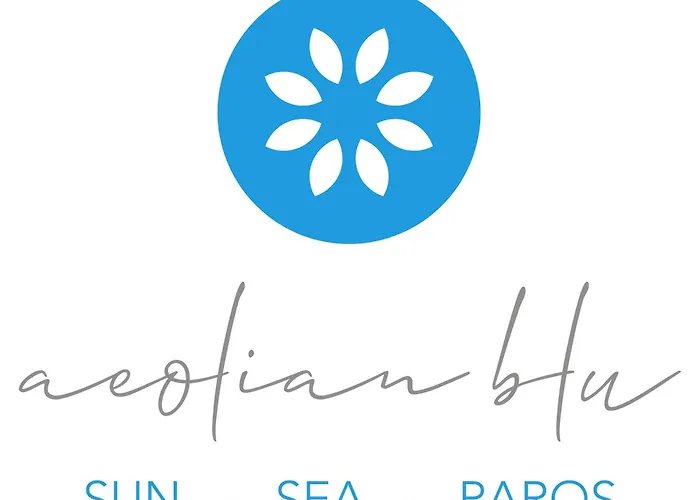 Aeolian Blu 9 باروس