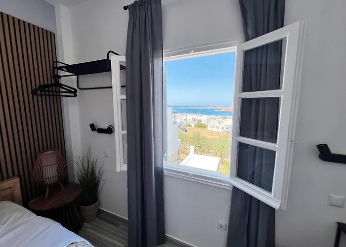 Aeolian Blu 9 باروس