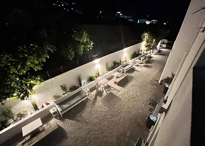 Aeolian Blu 9 باروس