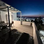 Apartman Aeolian Blu 9 Párosz
