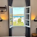 Aeolian Blu 9 Apartman Párosz