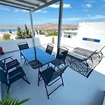 Aeolian Blu 9 * Párosz