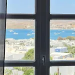 Aeolian Blu 9 Apartment Parikia (Paros)