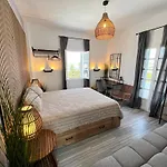 Aeolian Blu 9 Apartman Párosz