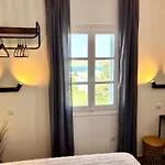 Aeolian Blu 9 Apartment Parikia (Paros)