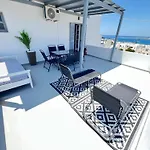 Apartman Aeolian Blu 9 Párosz
