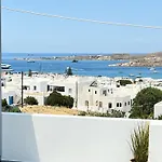 Aeolian Blu 9 Apartment Parikia (Paros)