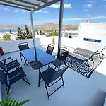 Aeolian Blu 9 Apartman
