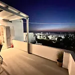 Aeolian Blu 9 Apartman Párosz