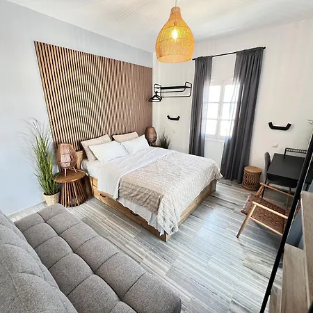 דירה Aeolian Blu 9 *