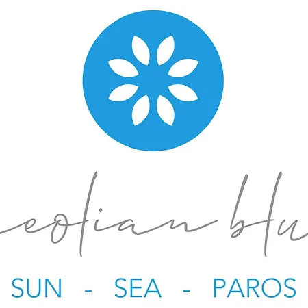 Aeolian Blu 9 פארוס