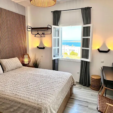 Aeolian Blu 9 Apartamento