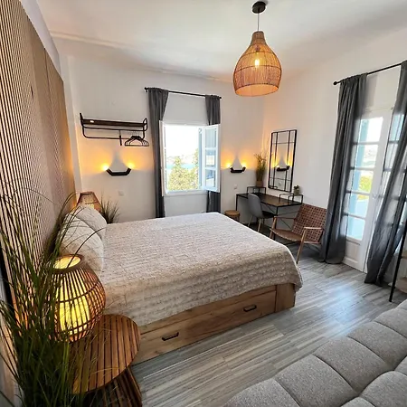 Apartamento Aeolian Blu 9