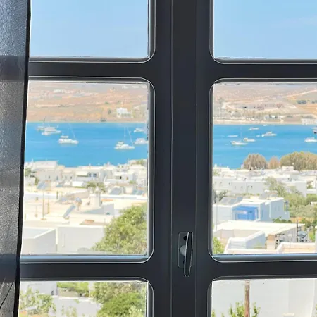 Aeolian Blu 9 Apartamento *