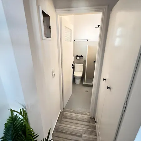 Apartamento Aeolian Blu 9