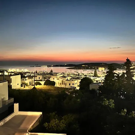 Apartamento Aeolian Blu 9