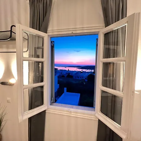 Apartamento Aeolian Blu 9 *