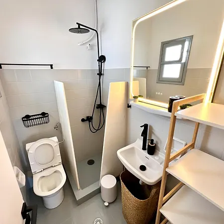 Aeolian Blu 9 Apartamento