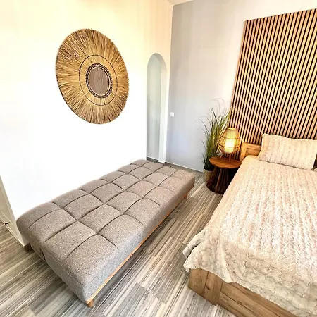 Apartamento Aeolian Blu 9