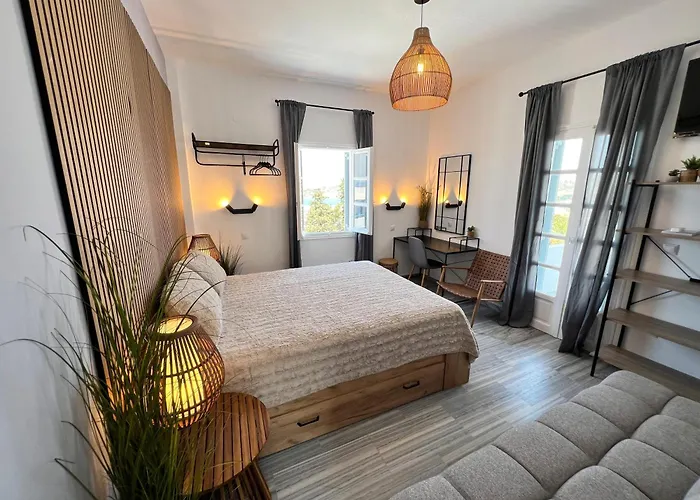 Apartamento Aeolian Blu 9