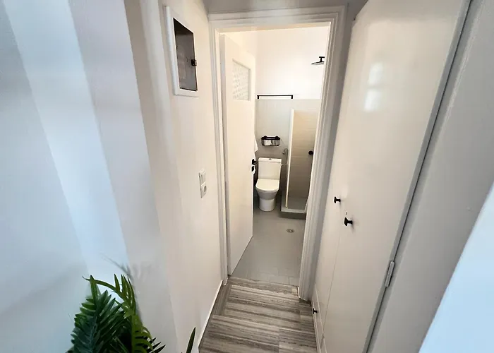 Apartamento Aeolian Blu 9