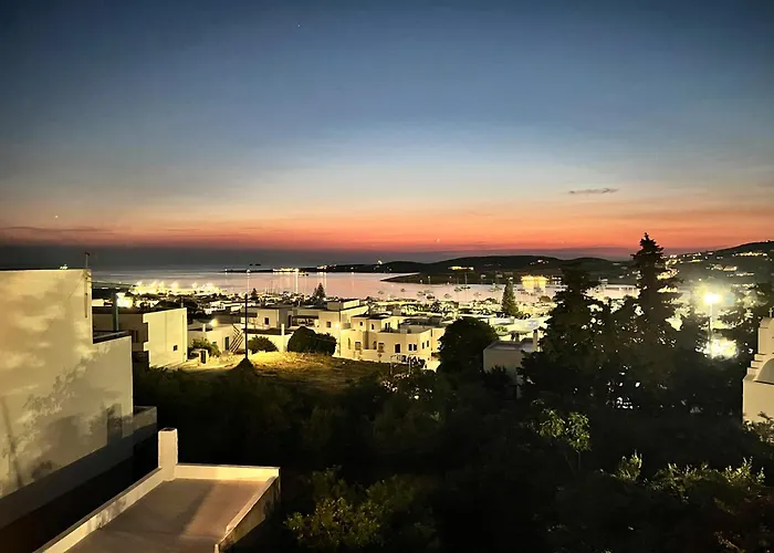 Apartamento Aeolian Blu 9