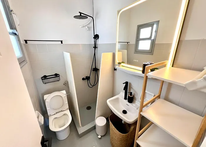 Aeolian Blu 9 Apartamento