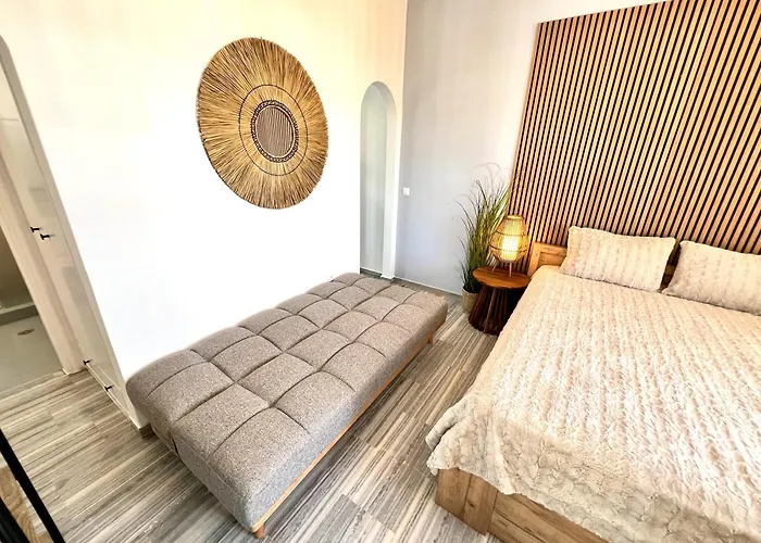Apartamento Aeolian Blu 9
